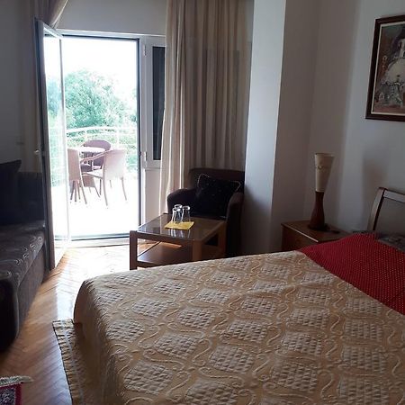 Apartment Biba Virpazar Luaran gambar