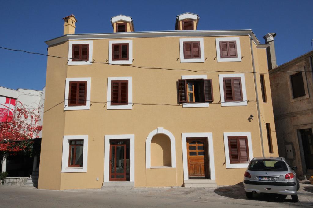 Apartment Biba Virpazar Luaran gambar