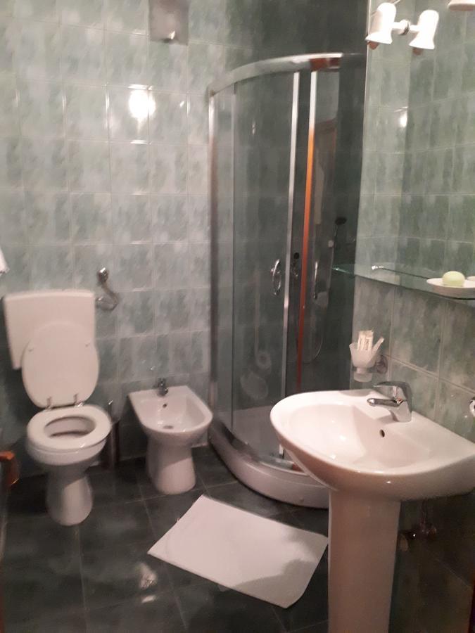 Apartment Biba Virpazar Luaran gambar