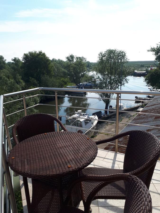Apartment Biba Virpazar Luaran gambar