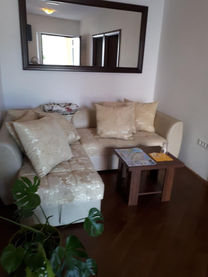 Apartment Biba Virpazar Luaran gambar