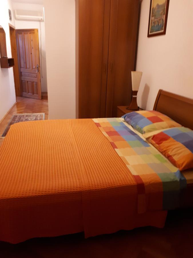 Apartment Biba Virpazar Luaran gambar