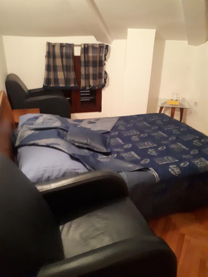 Apartment Biba Virpazar Luaran gambar